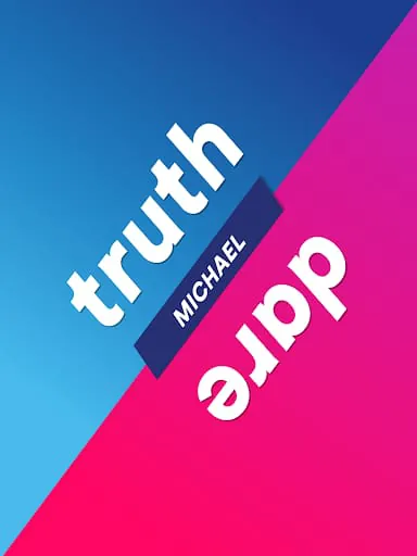 Truth or Dare Game