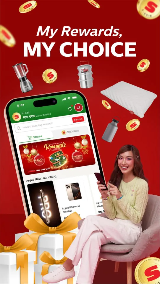 Senheng