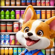 3D Goods Store
