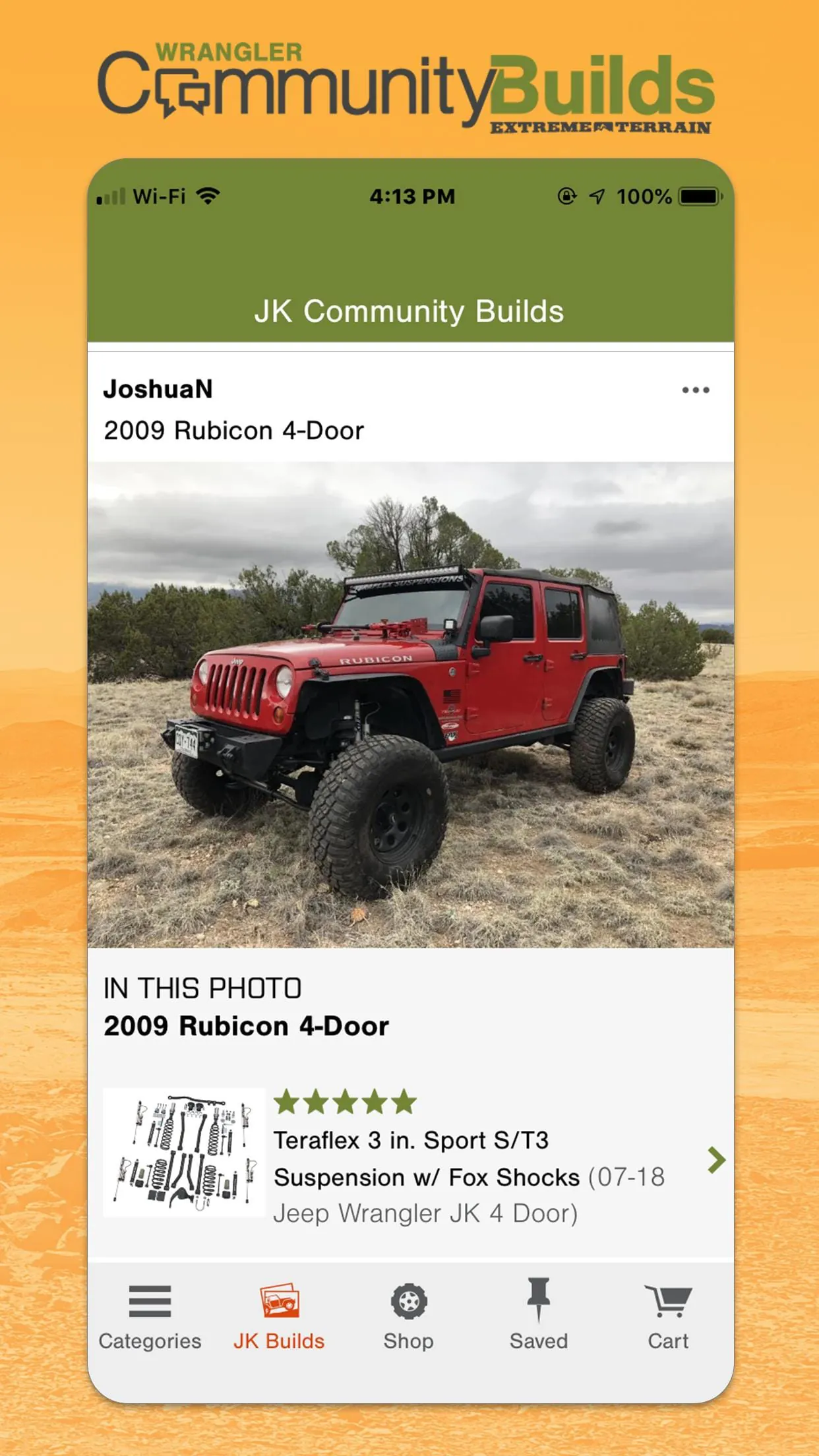 Extremeterrain
