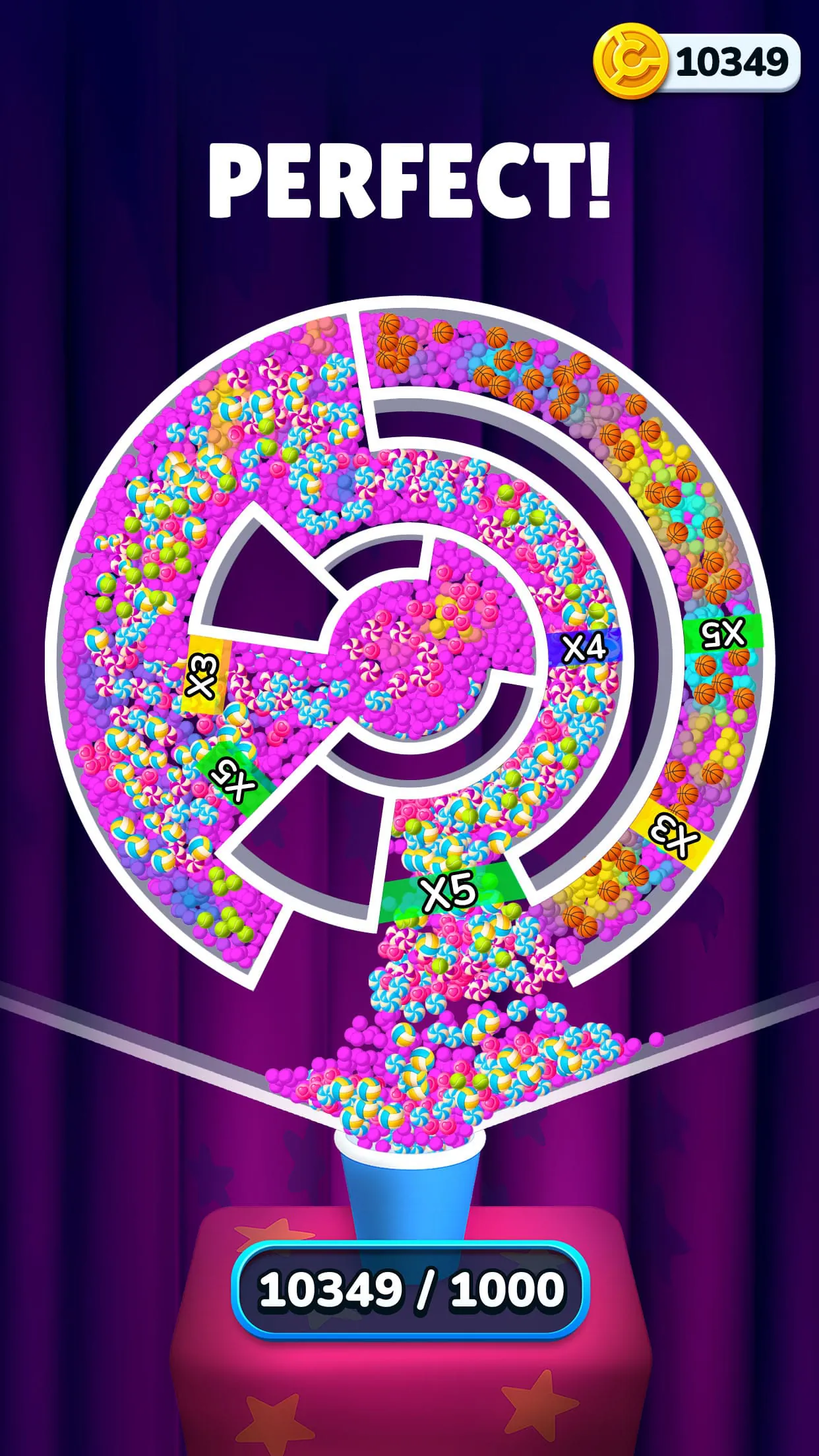 Multi Maze 3D