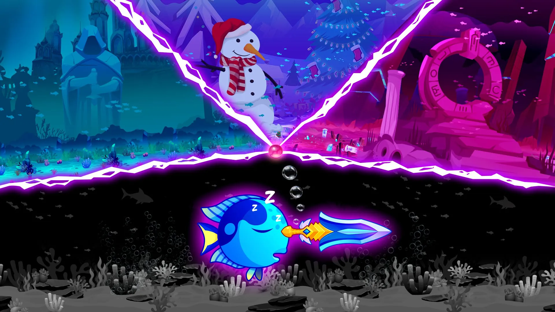 Fish.IO