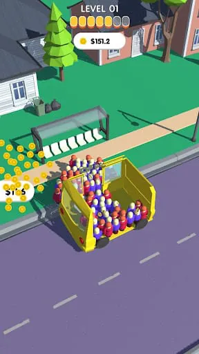 Overloaded