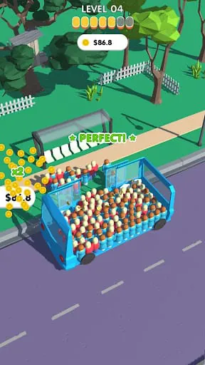 Overloaded