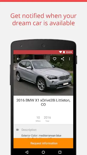 Used cars for sale