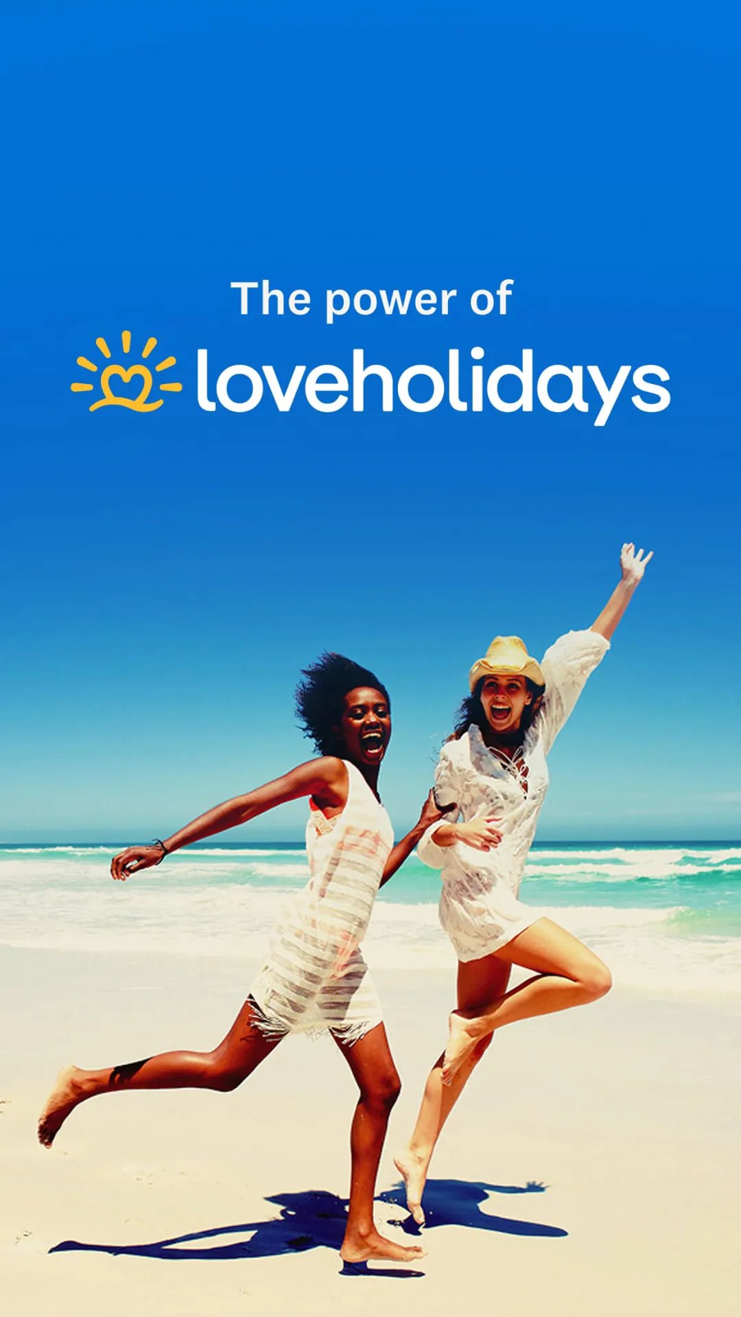 loveholidays
