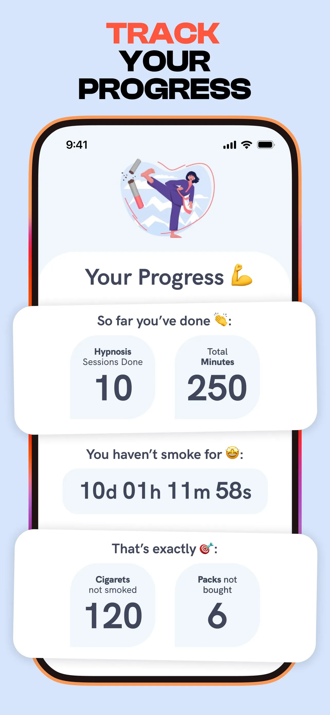 Quit