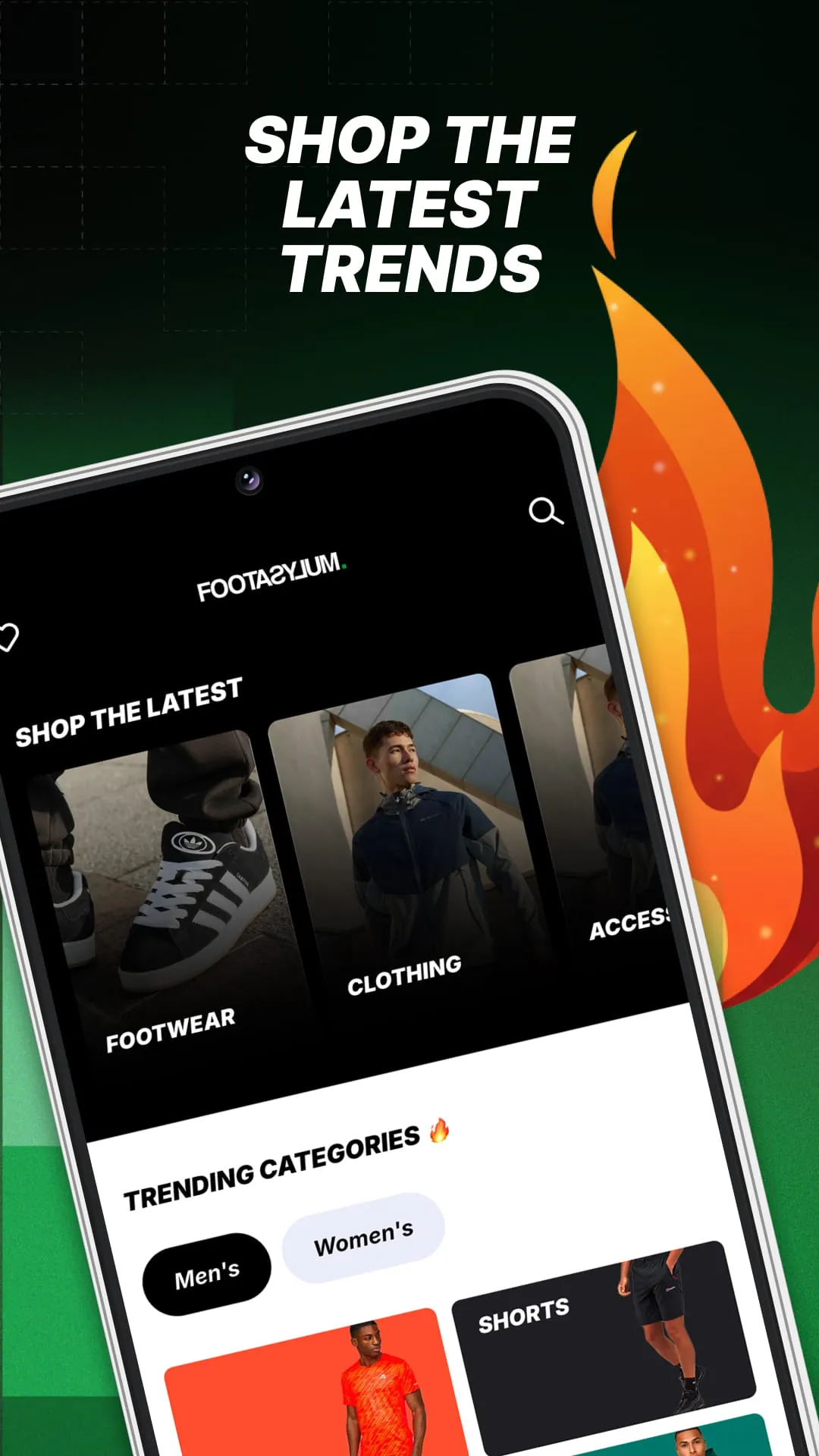 Footasylum