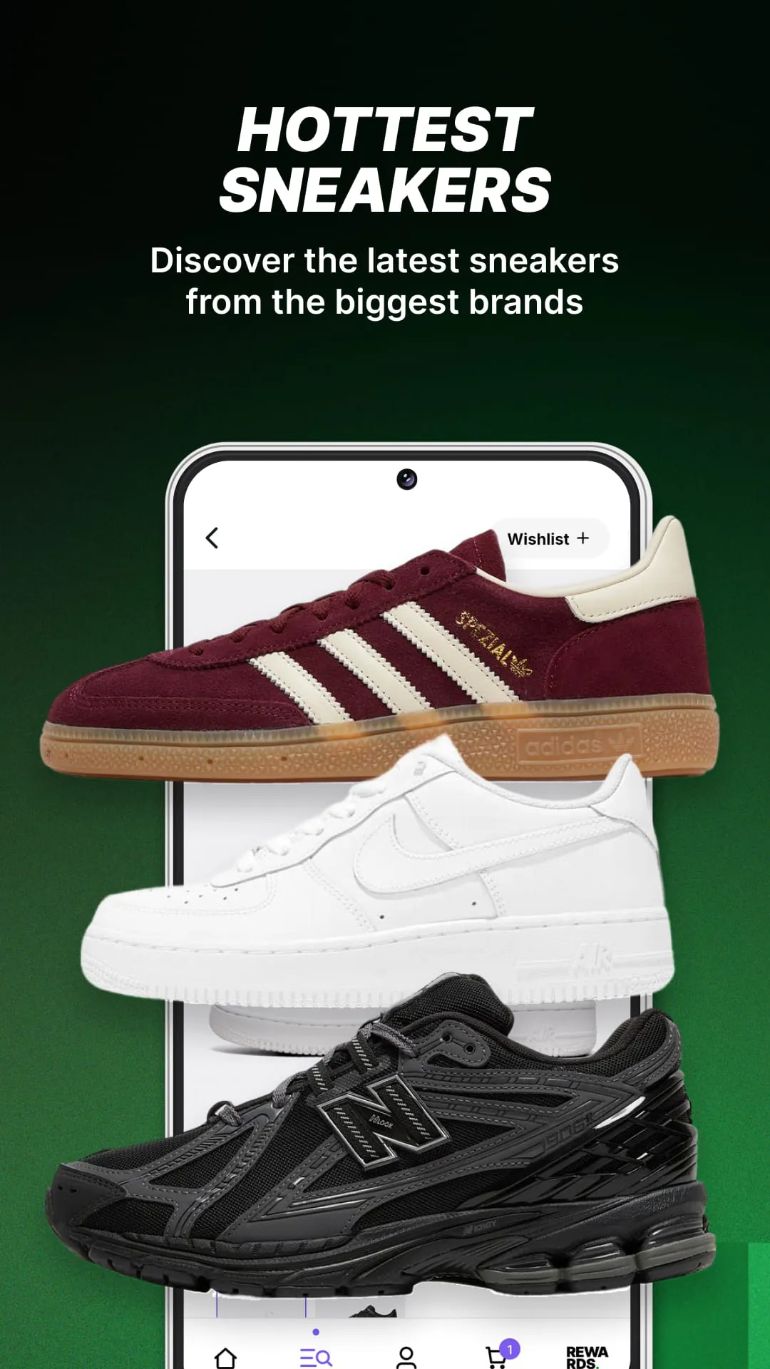 Footasylum