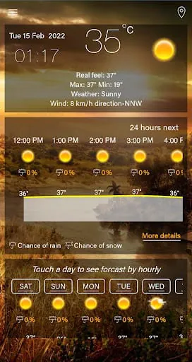 Weather