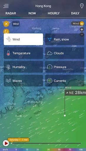 Weather