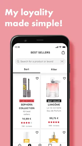 Sephora