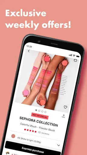 Sephora