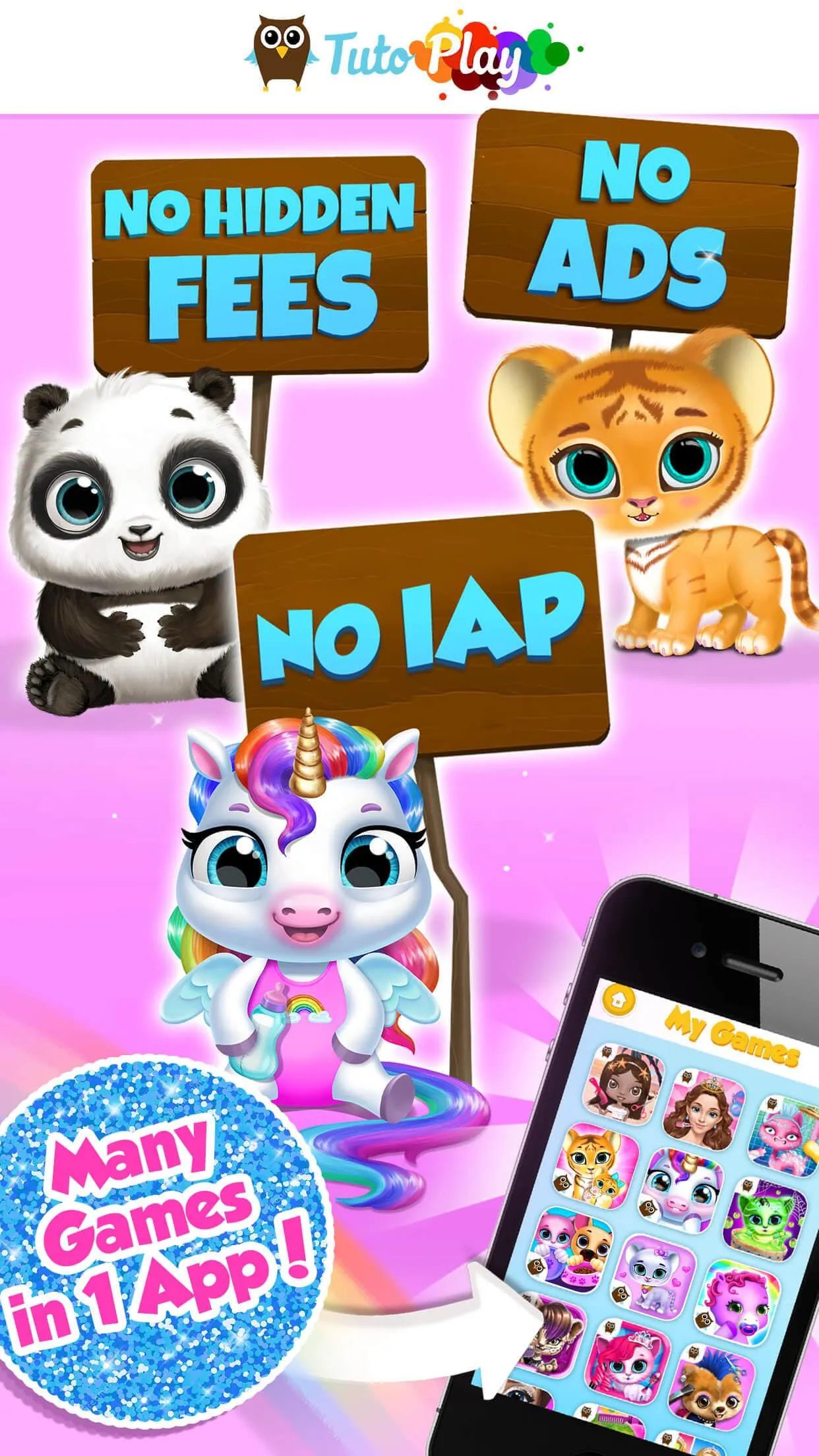 TutoPLAY