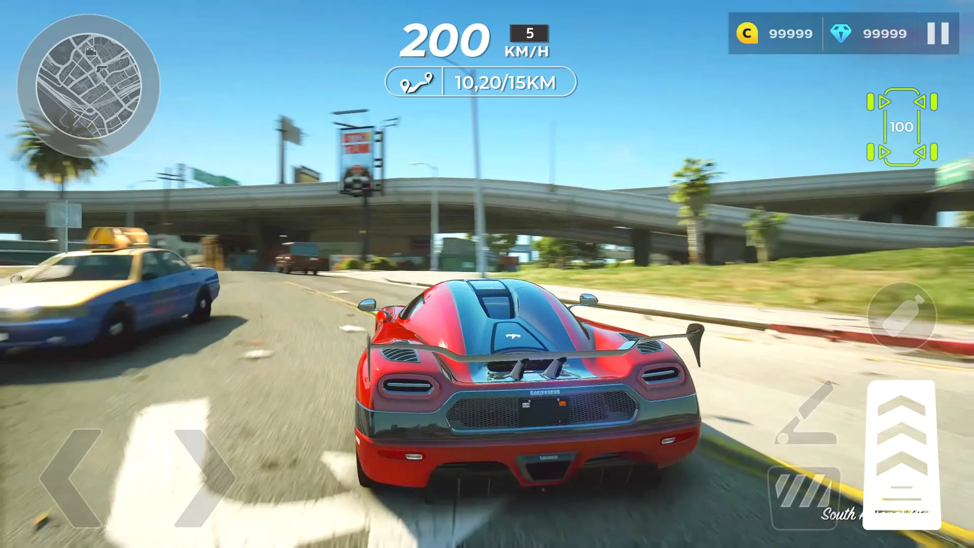 Car Racing Game