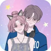 Anime Couple
