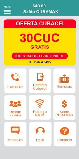 Cubamax
