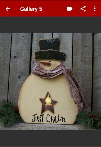 Diy Christmas