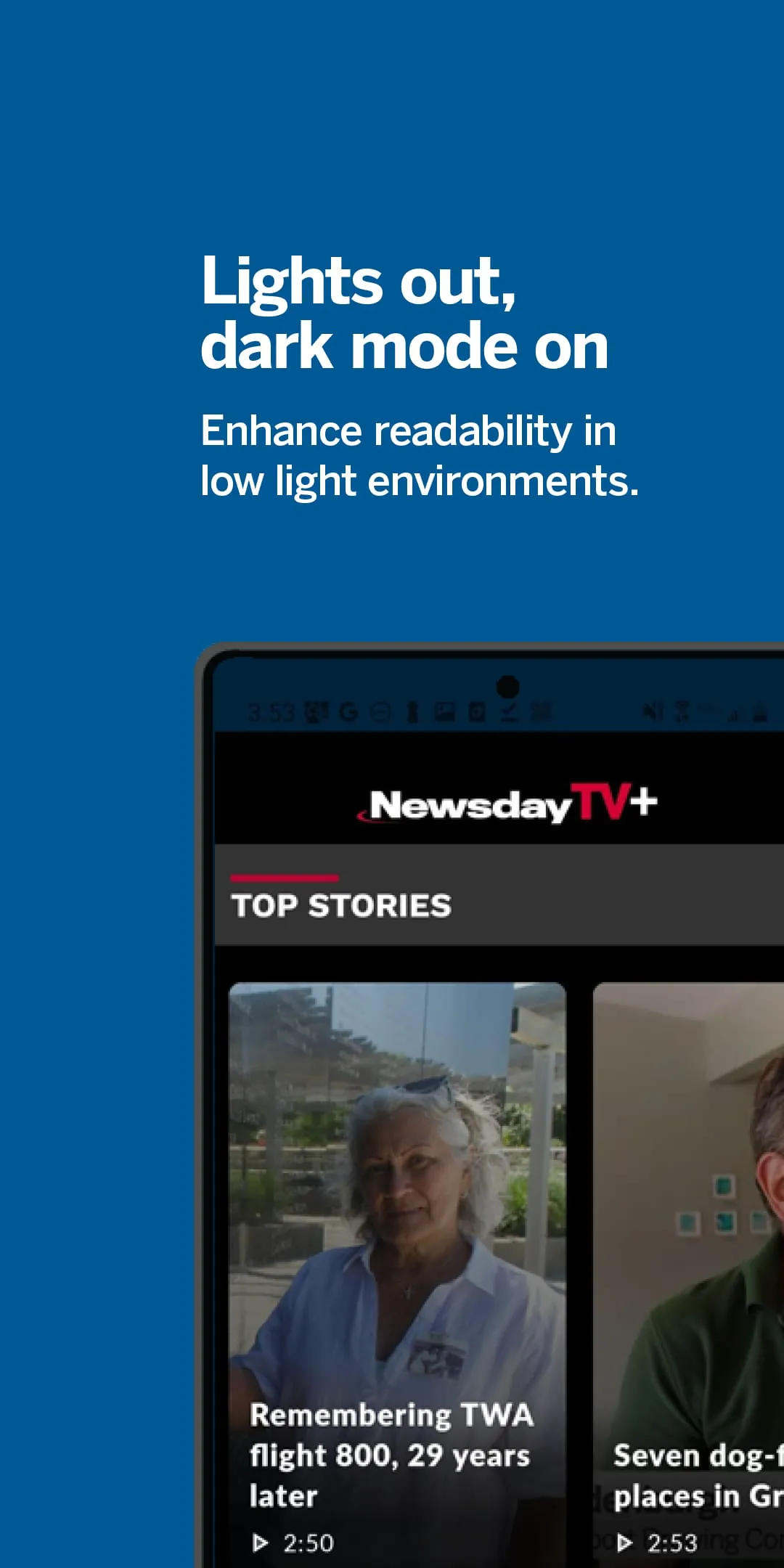 Newsday