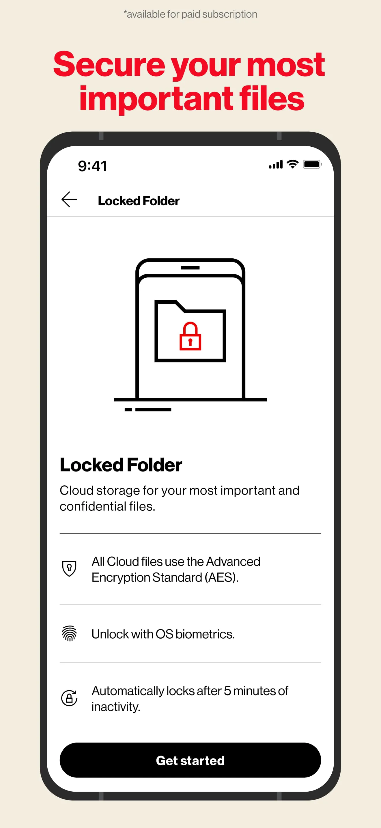 Verizon Cloud