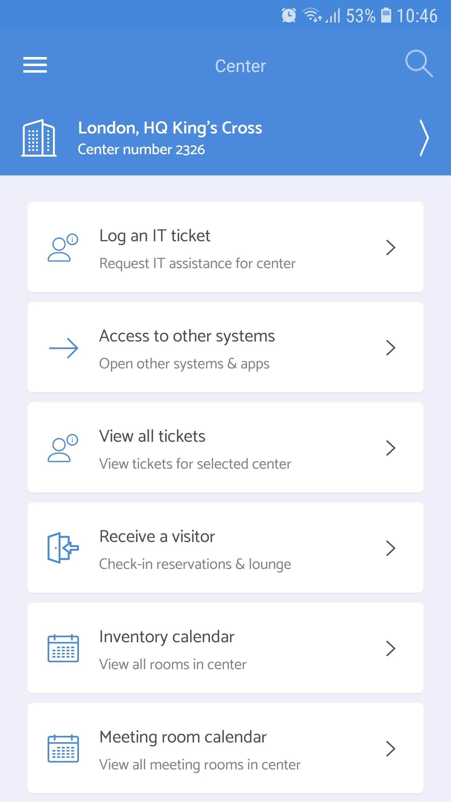 TeamHub
