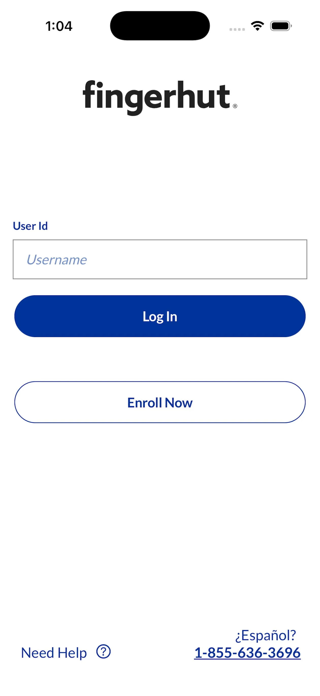 Fingerhut Mobile