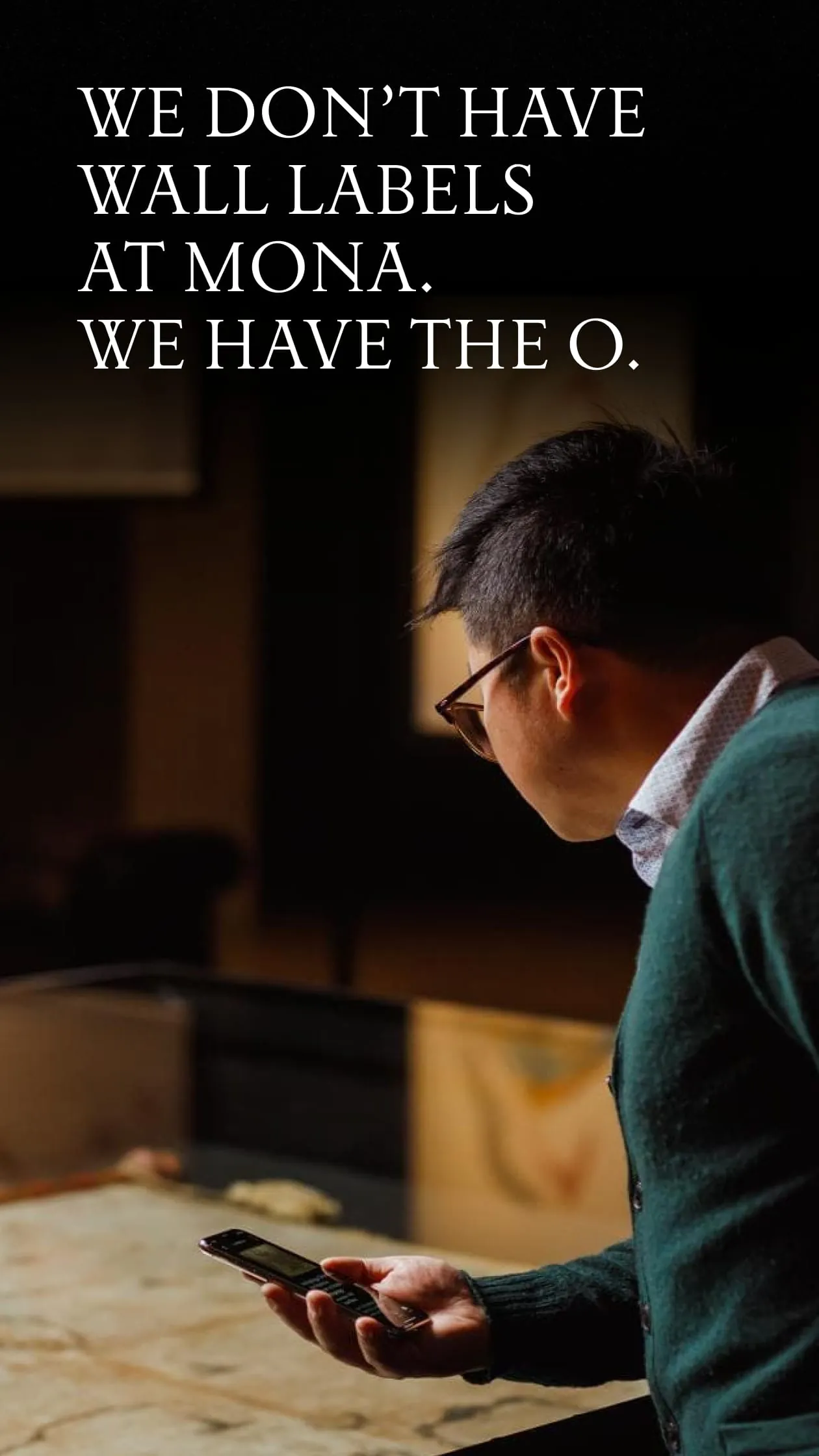 The O