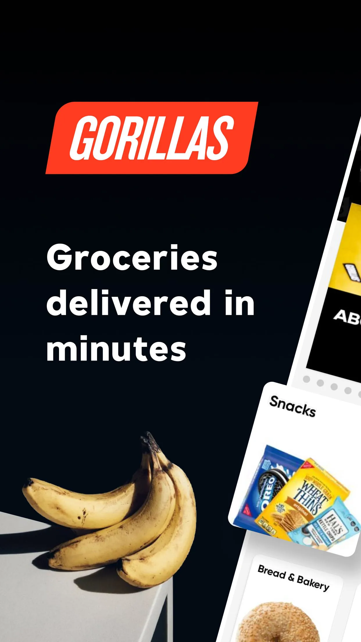 Gorillas