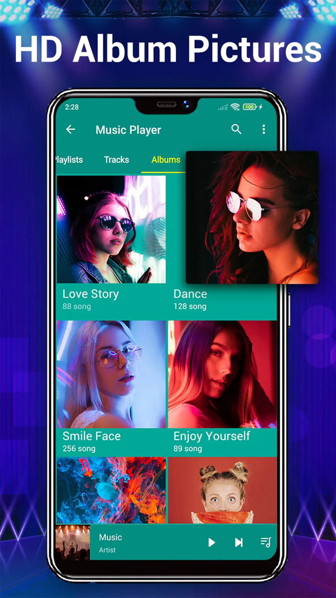 Music Player