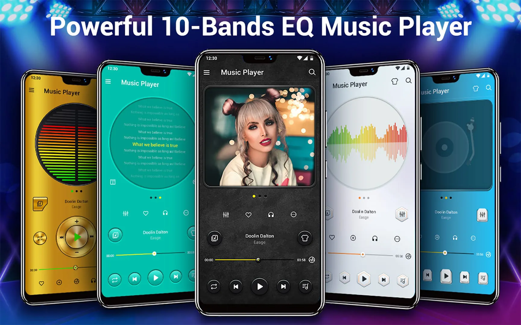Music Player