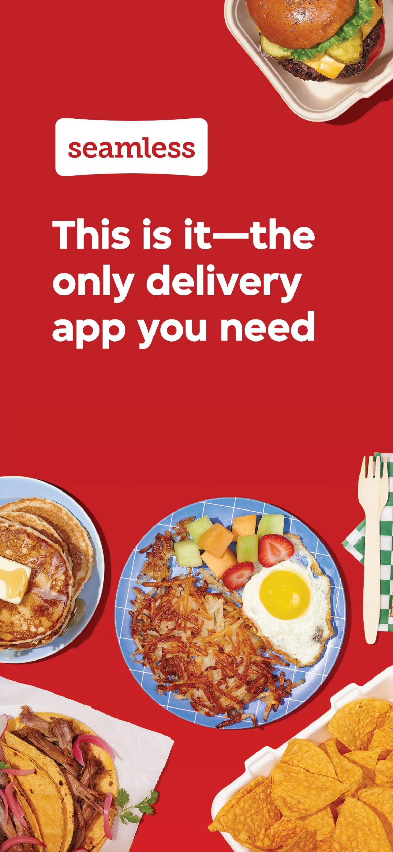 Seamless