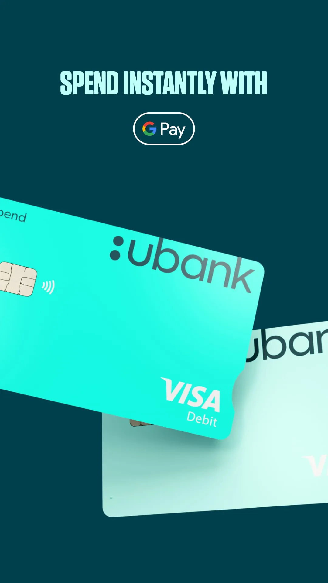 Ubank Money App