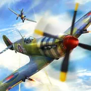 Warplanes