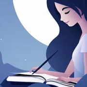 Prompted Journal