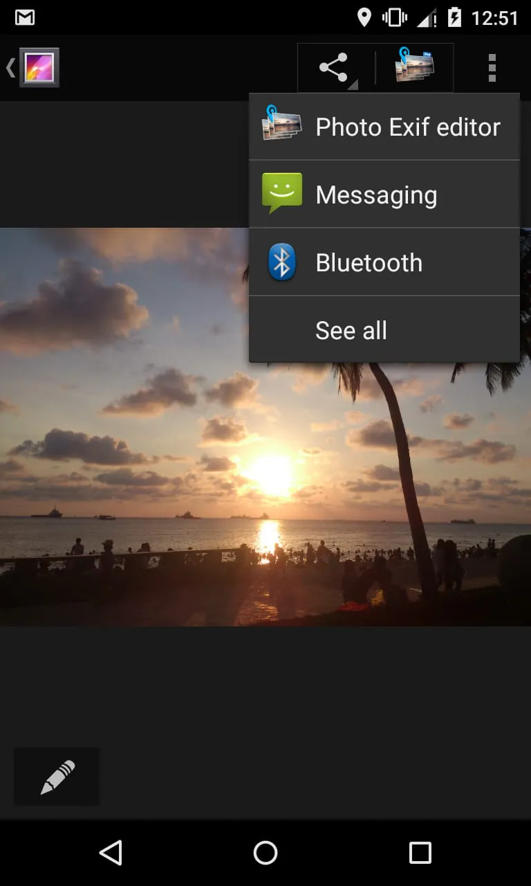 Photo Exif Editor