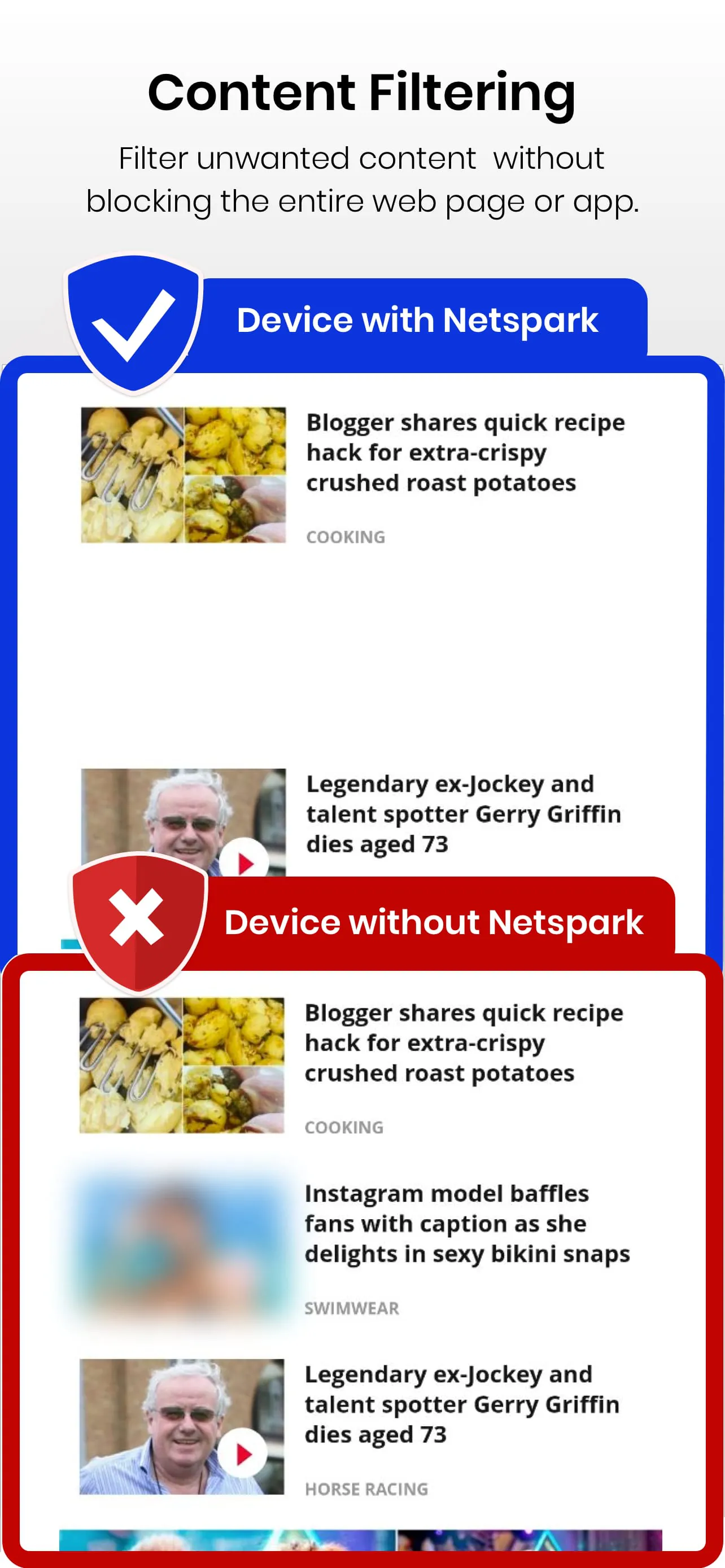 Netspark Real