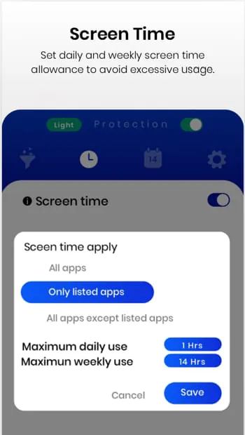 Netspark Real