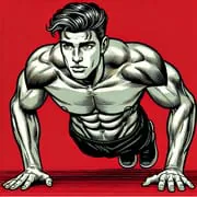 Home Workout App