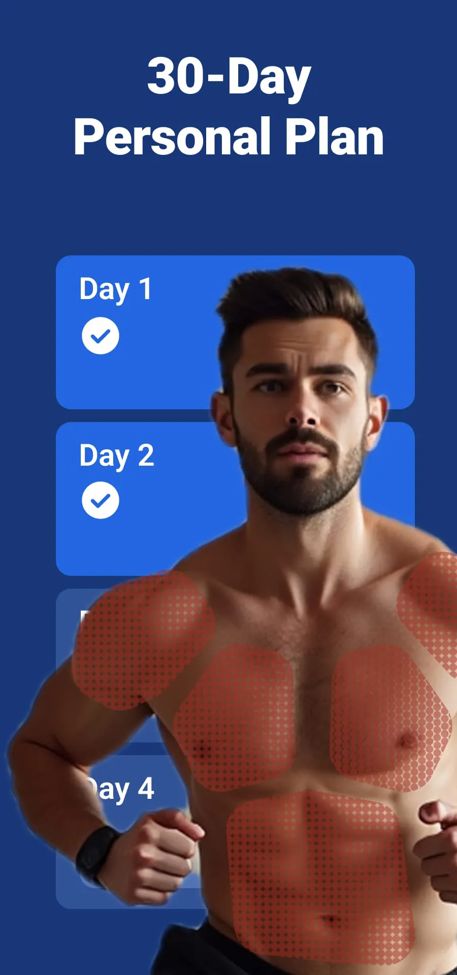Home Workout App