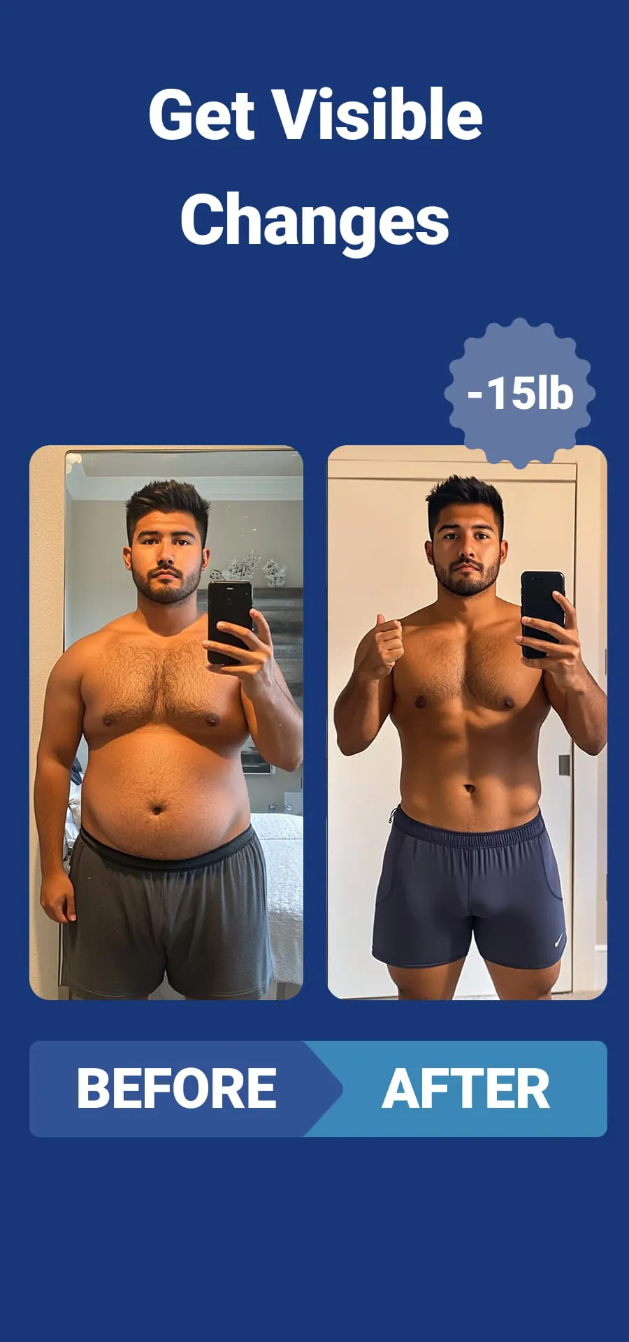 Home Workout App
