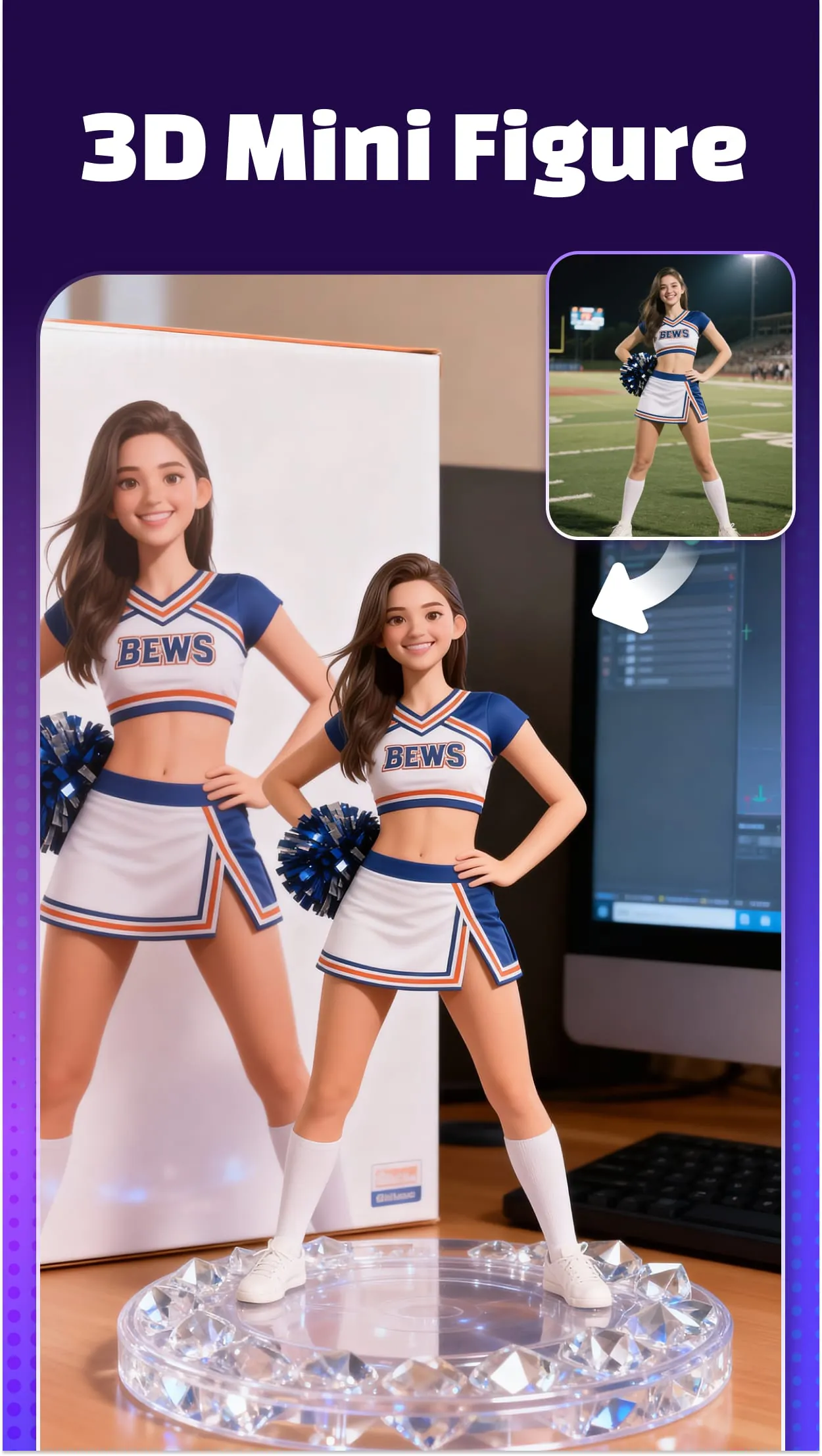 AI Video & Portrait