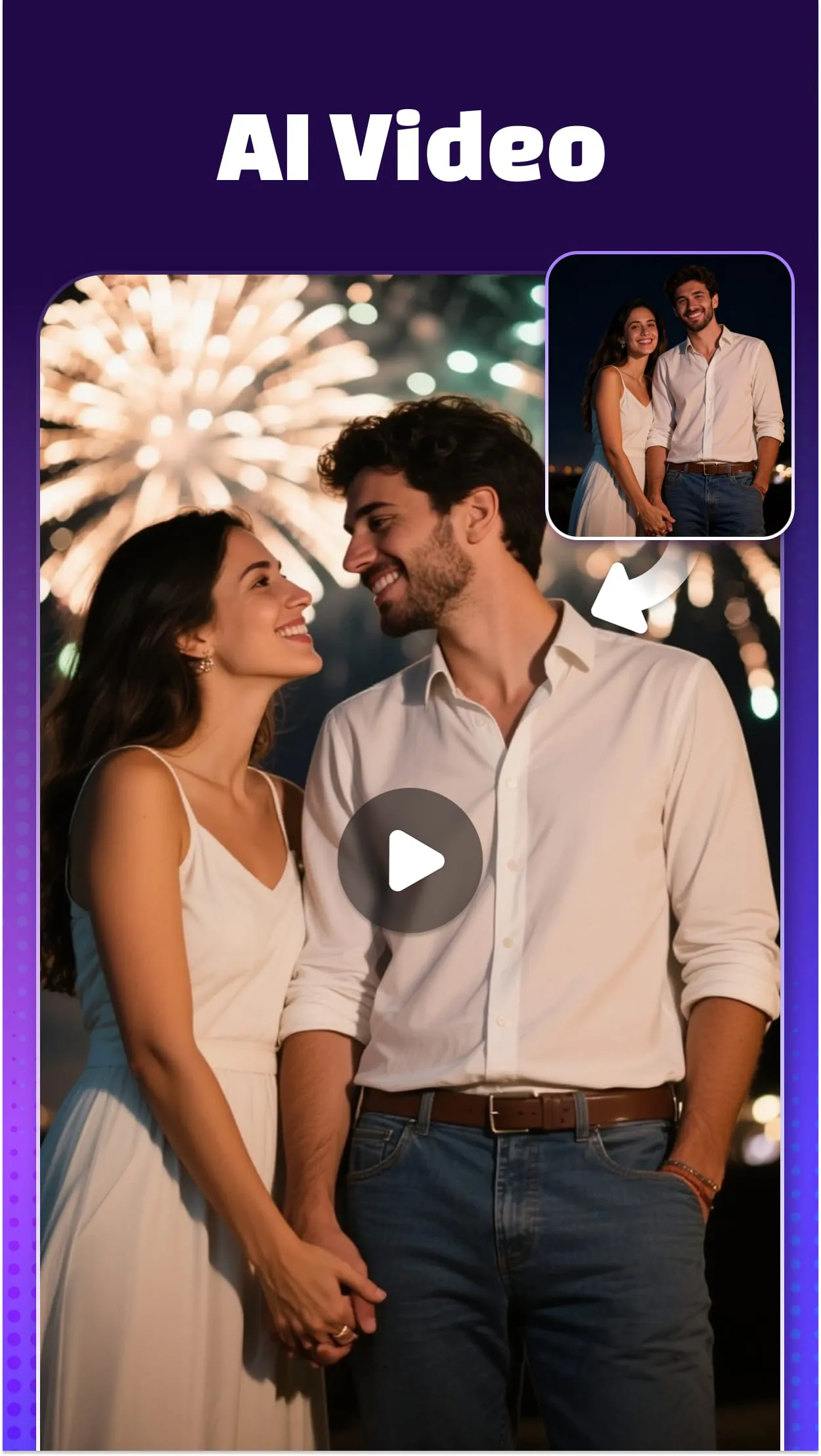 AI Video & Portrait