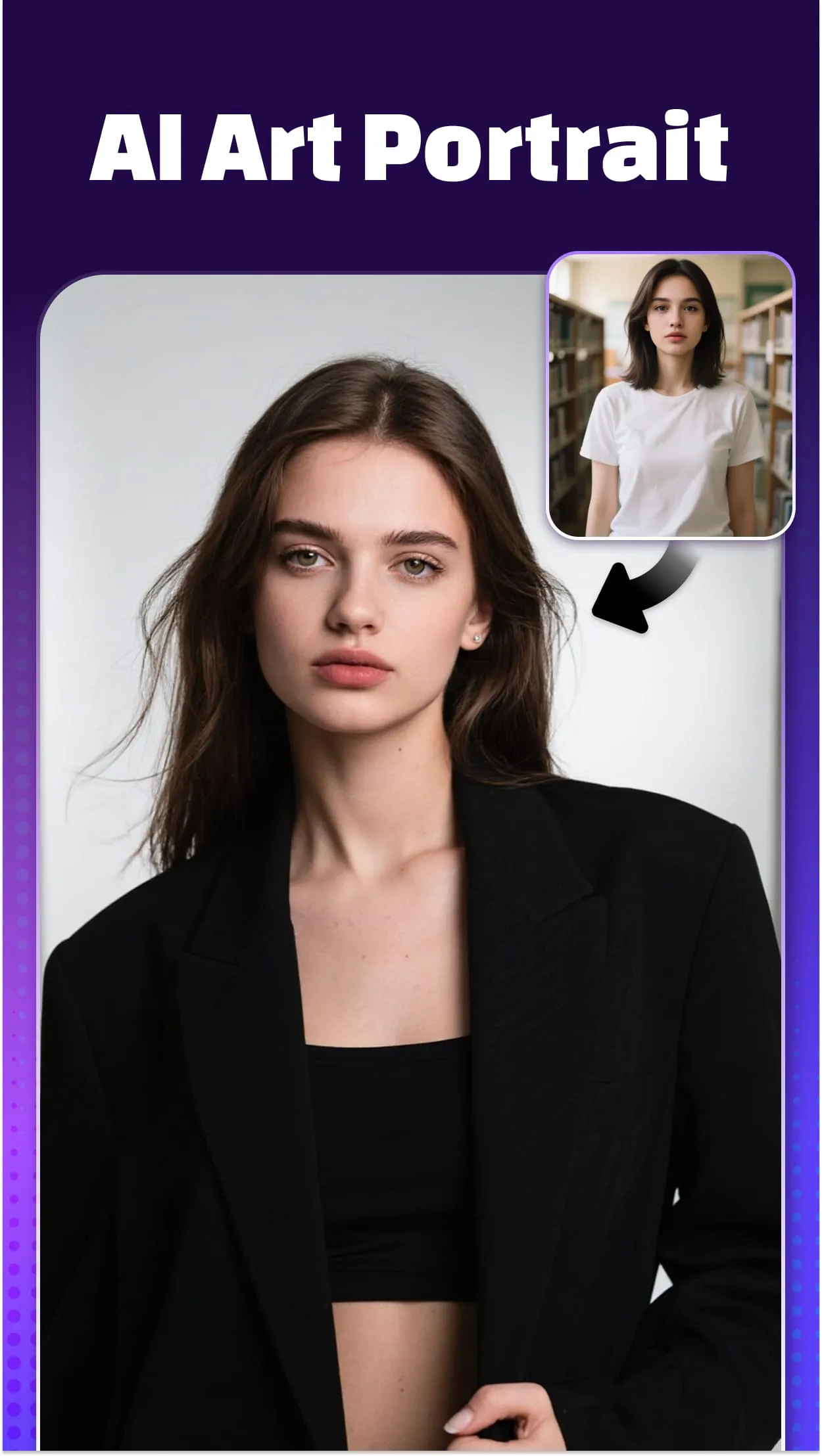 AI Video & Portrait
