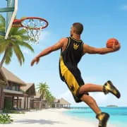 Basketball Stars