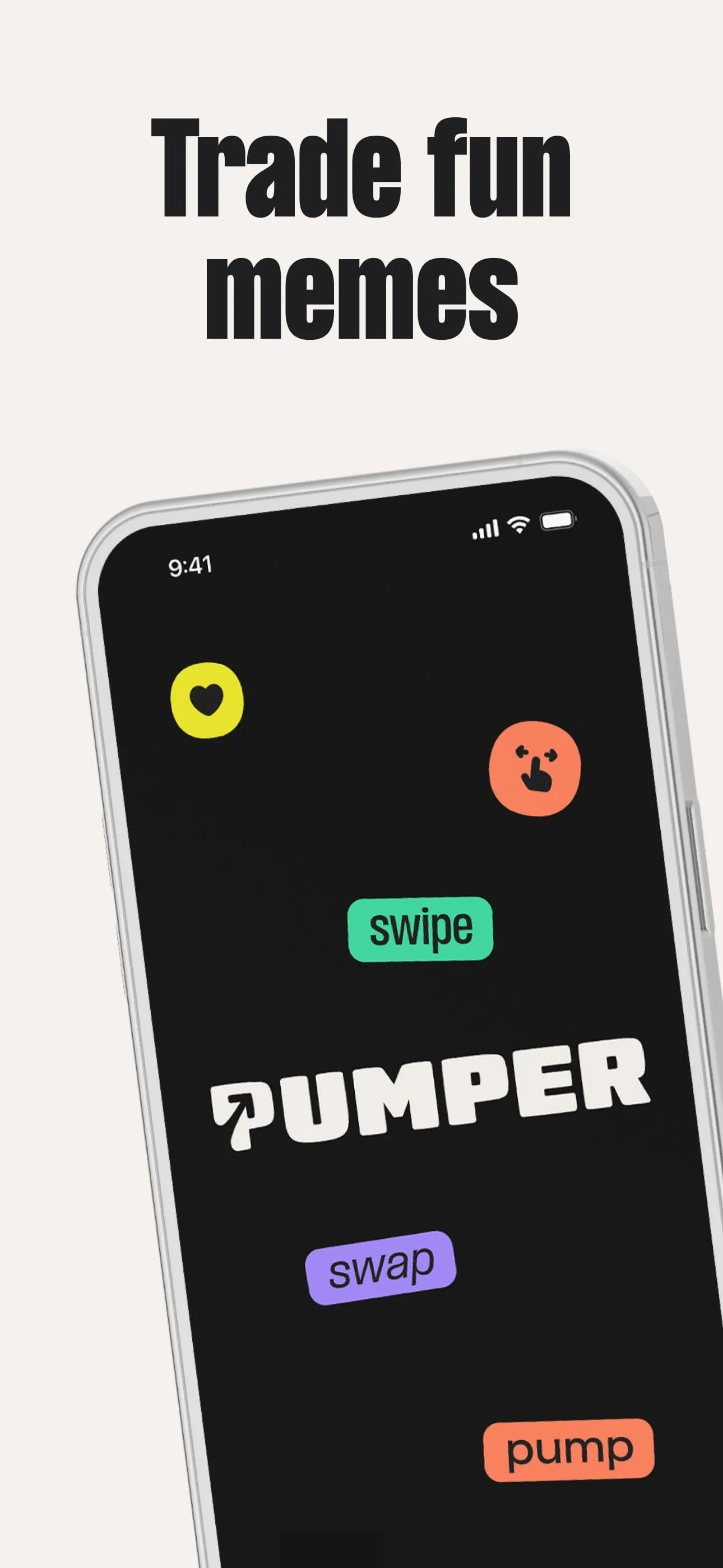 Pumper