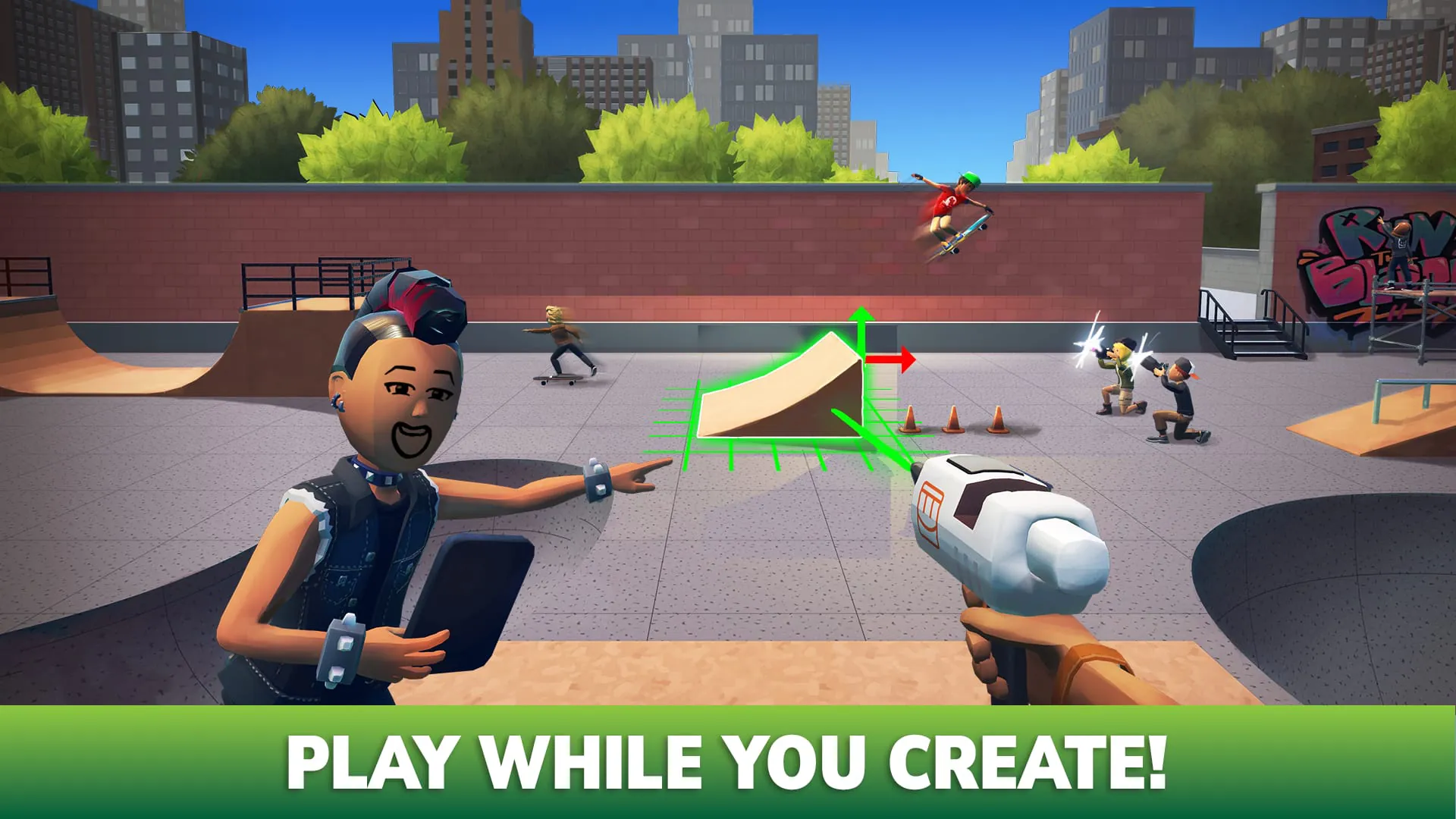 Rec Room