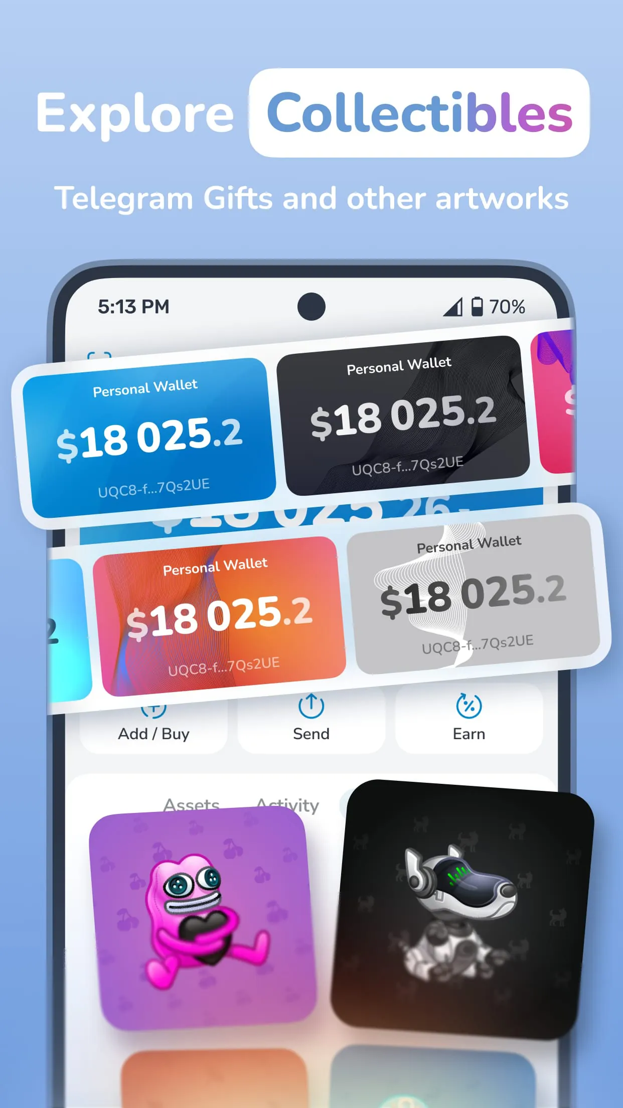 MyTonWallet • TON Wallet