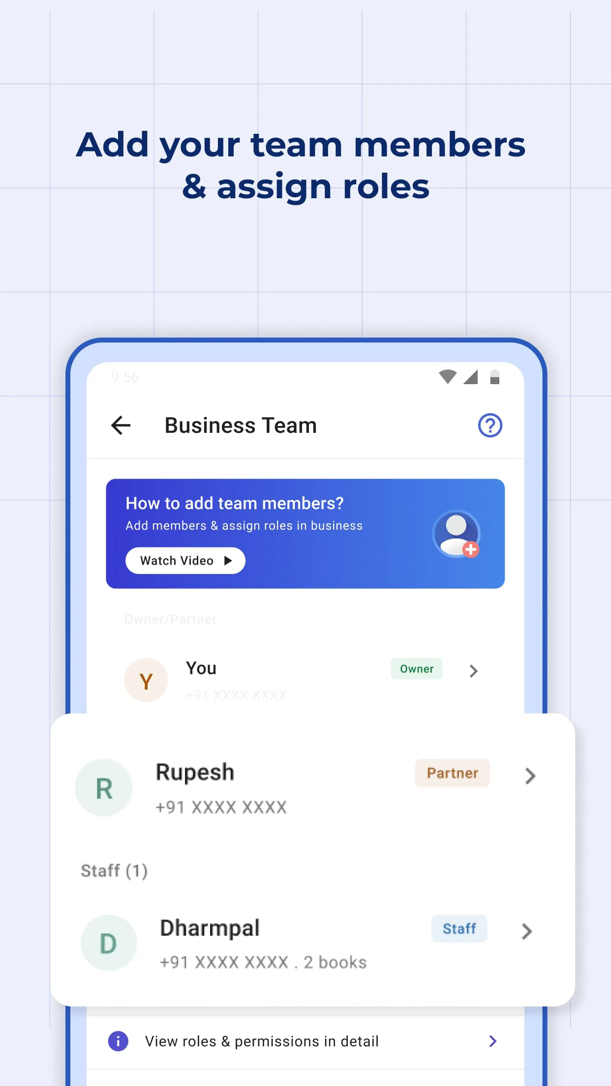 Cash Book