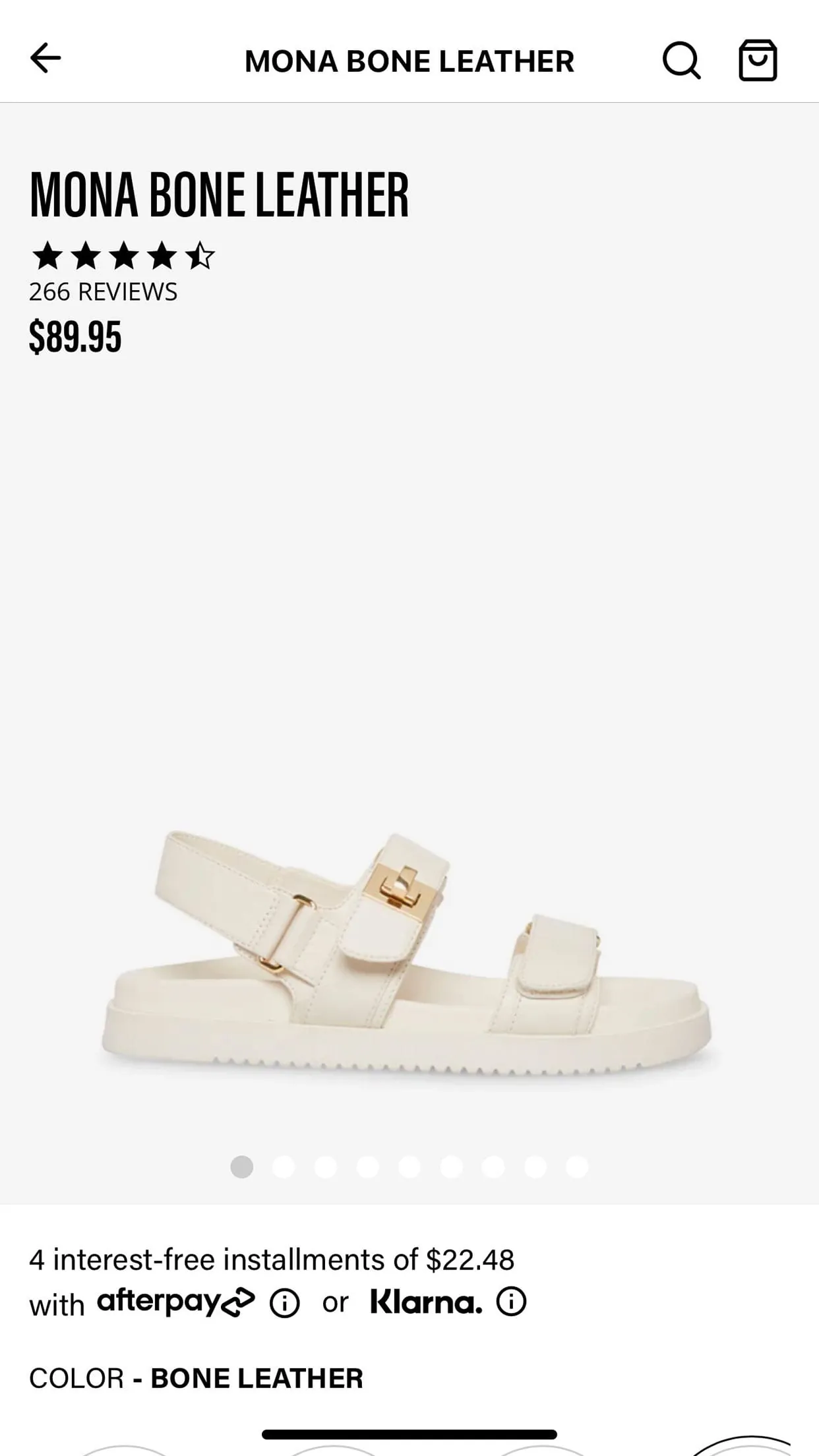 Steve Madden