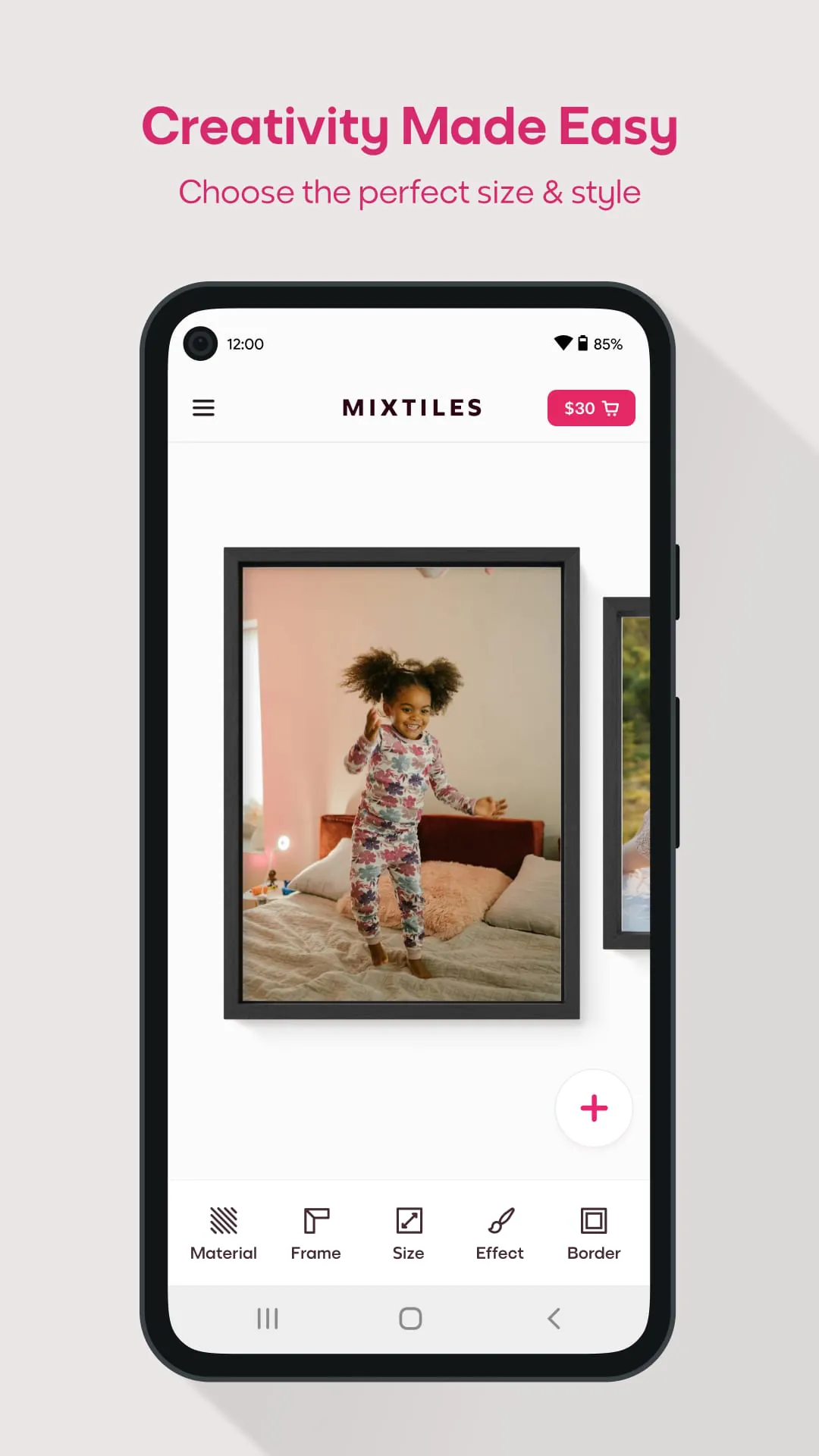 Mixtiles